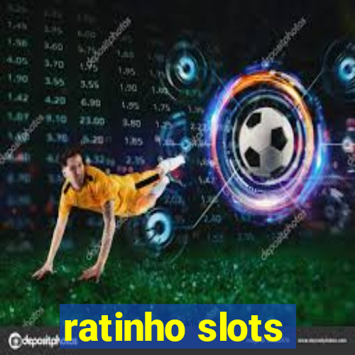 ratinho slots